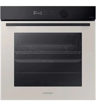 Samsung NV7B56458AE/TR İkili Pişirme Özellikli Ankastre Fırın