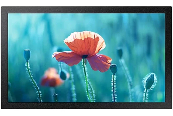Samsung QBR Serisi Full HD Tabela Monitörü 13 inç – LH13QBRMBGCXUE