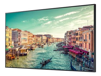 Samsung QMC Serisi 4K Tabela Monitörü 98 inç – LH98QMCEBGCXUE