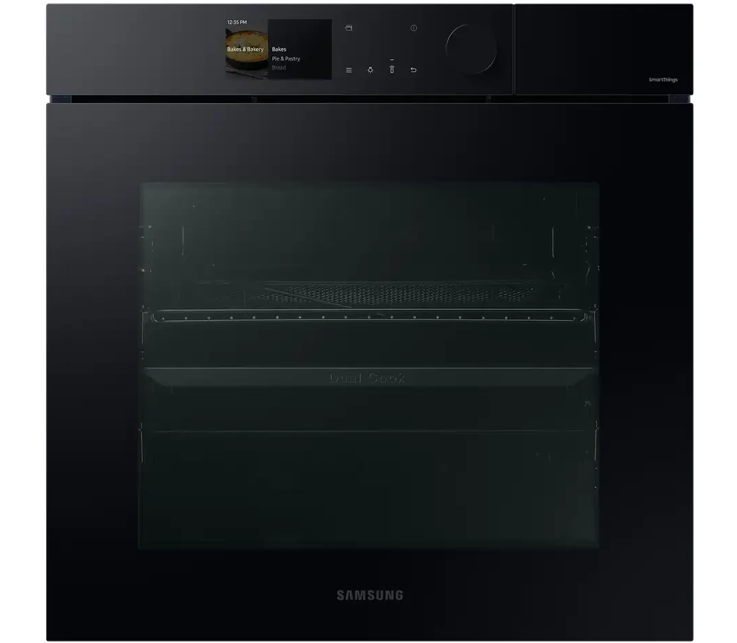 SAMSUNG Series 7 NV7B7990ADK 76 l Ankastre Fırın