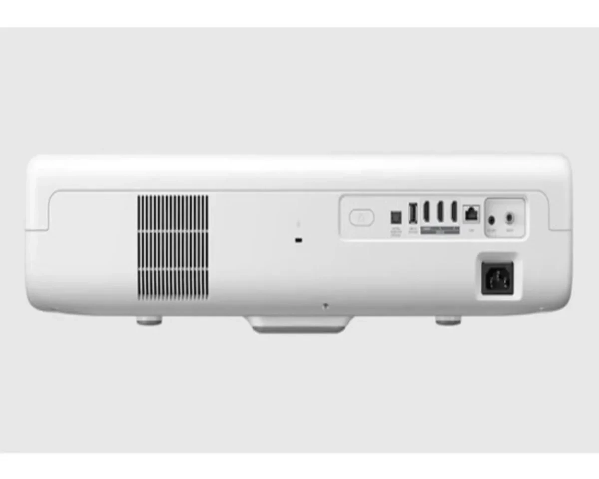 Samsung Sp-lsp9ttaxtk 40w Lazer Projeksiyon Cihazı