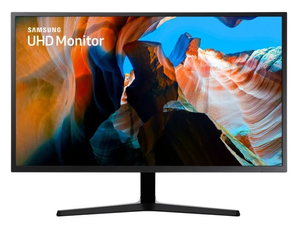 Samsung UHD İş Monitörü 32″ Düz