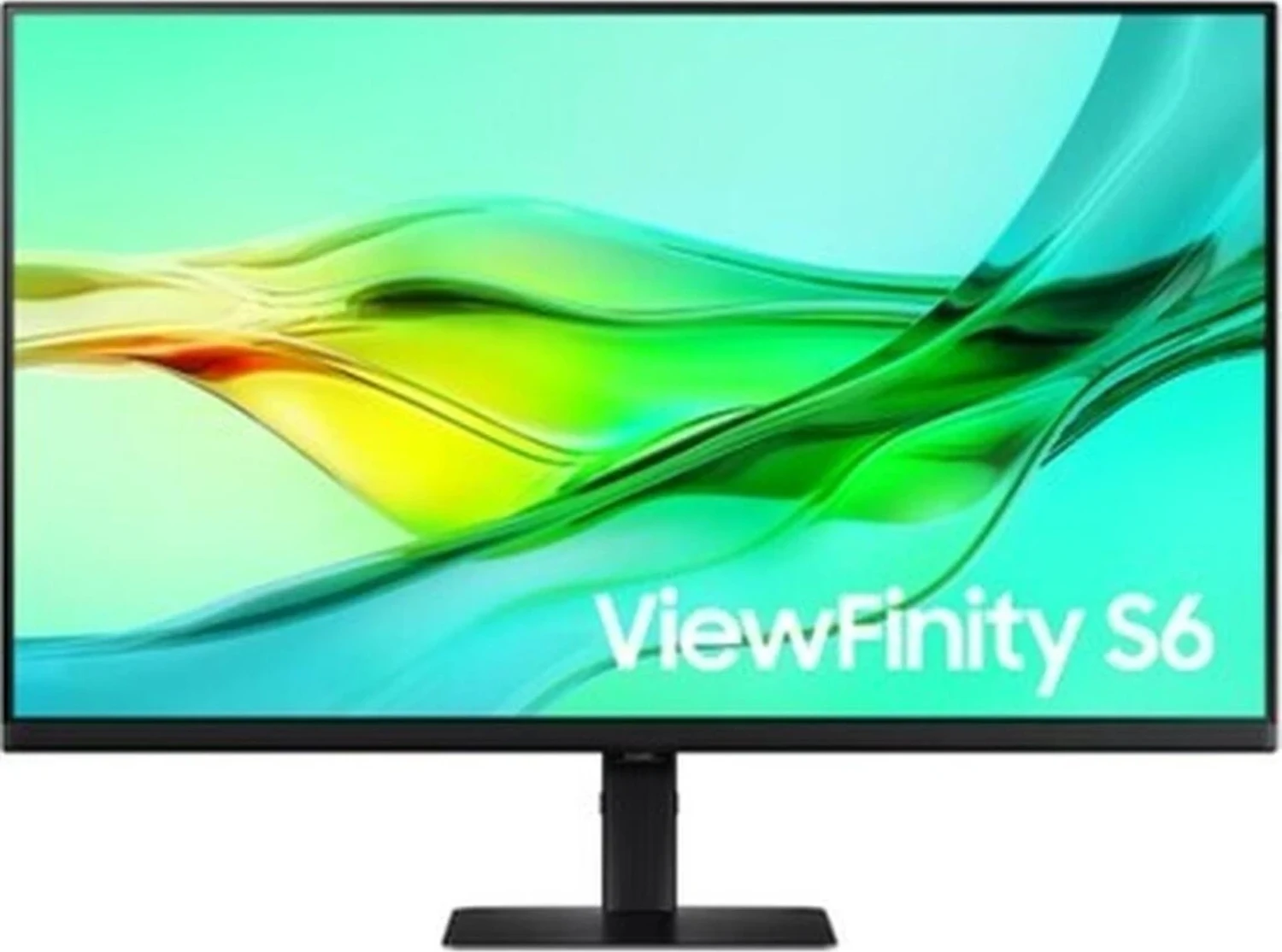 Samsung ViewFinity S6 S60UD 32 2560×1440 QHD 100Hz 5ms HDMI DP Monitör