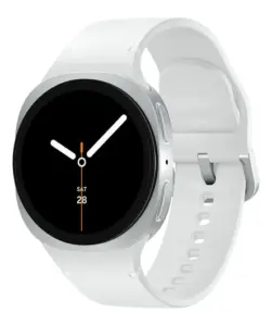 Samsung Watch 8 40 MM Akıllı Saat SİLVER