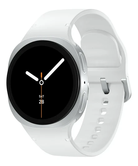 Samsung Watch 8 40 MM Akıllı Saat SİLVER