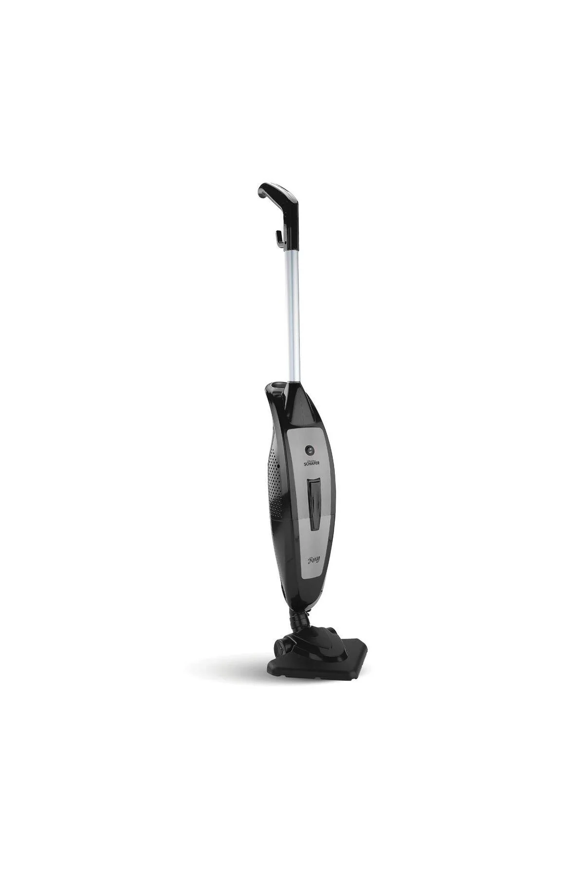 Schafer Roxy 900 Watt Elektrikli Süpürge Dikey Gri/ Yorumları