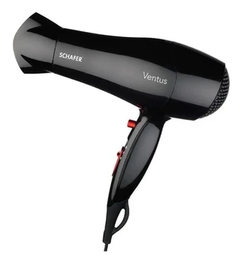 Schafer Ventus Plus Saç Kurutma Makinesi