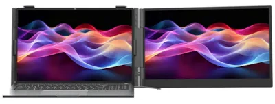 Scm8 15.3″ Ips 1920×1200 Taşınabilir Tekli Monitör