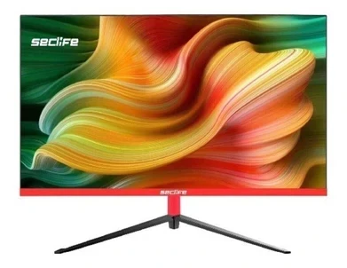 Seclife 27″ C270165H1 1920*1080 1ms 165Hz Dp+Hdmı+Usb R1800 Curved Monitör
