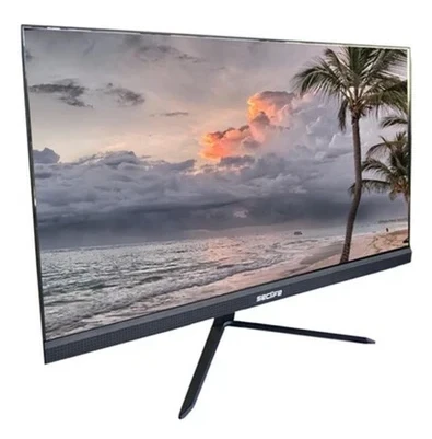 Seclife 27″ P270VH 1920*1080 5ms LED Flat 75hz-withVGA+HDM LED Monitör