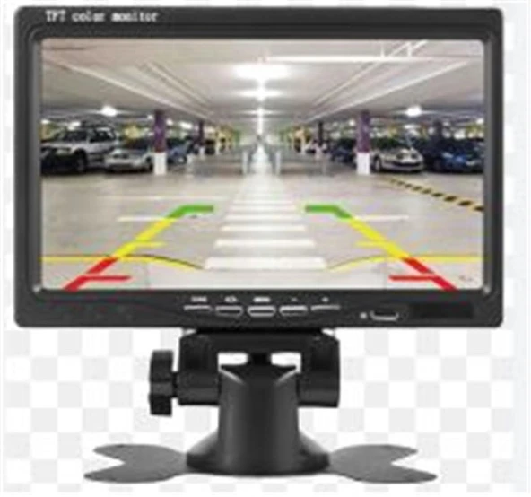 Seenergy SE-1007RCA 7″ RCA 12V Monitör