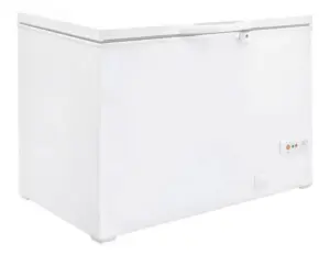 Şenocak D 380 DF Dual Sandik Tipi Derin Dondurucu