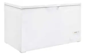 Şenocak D 413 DF Dual Sandık Tipi Derin Dondurucu