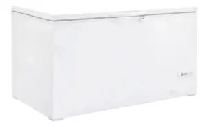 Şenocak D480 DF Dual Sandık Tipi Derin Dondurucu