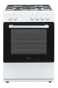 Sf 8400 Dg 4 Gözü Gazlı A Enerji Sınıfı Solo Fırın