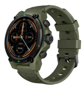 Shark GS3 Outdoor Akıllı Saat Haki