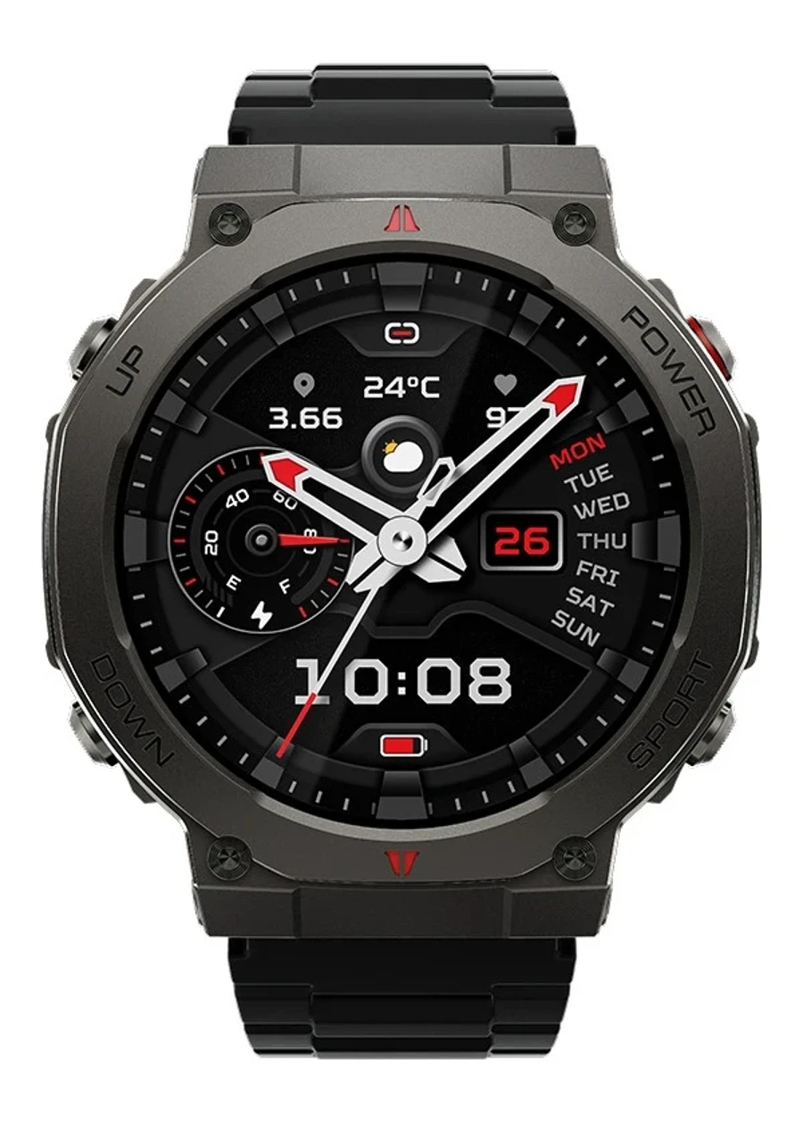 Shark GS3 Ultra Akıllı Saat