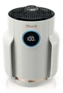 Shark NeverChange5 Compact Pro Hava Temizleyici
