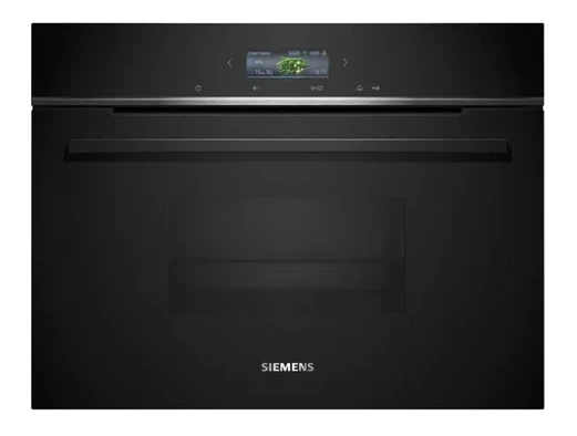 Siemens CD714GXB1 Buharlı Ankastre Fırın