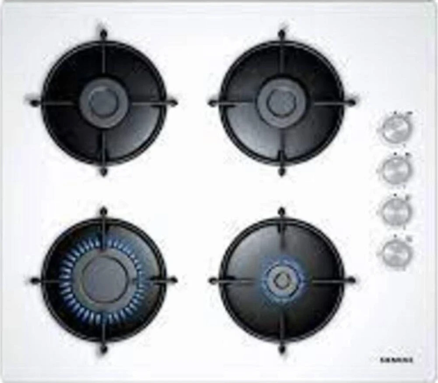 Siemens Eo6C2Pb11O Ankastre Ocak