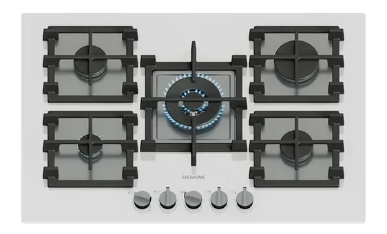 Siemens EP7A2QI40 Wok Gözlü Ankastre Ocak