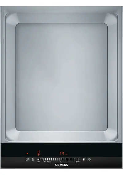 Siemens ET475FYB1E Ankastre Domino Ocak Inox