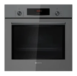 Siemens Hb012fbh1t 66 Lt Ankastre Fırın