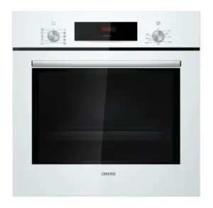 Siemens Hb012fbw1t 66 Lt Ankastre Fırın