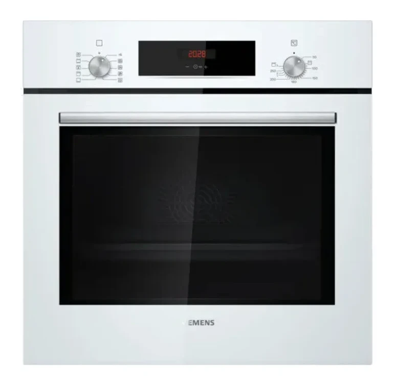 Siemens Hb012fbw1t 66 Lt Ankastre Fırın