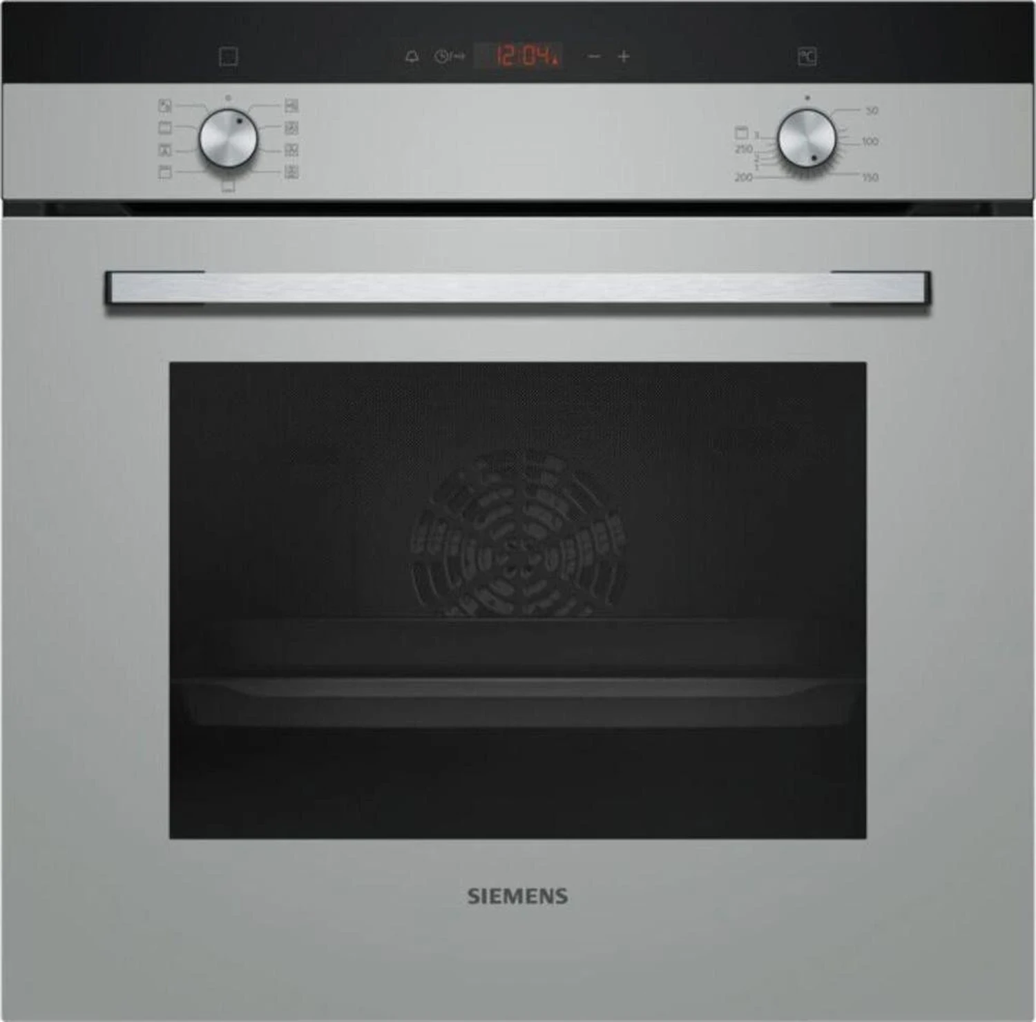 Siemens Hb234Feh0T 66 lt Ankastre Fırın