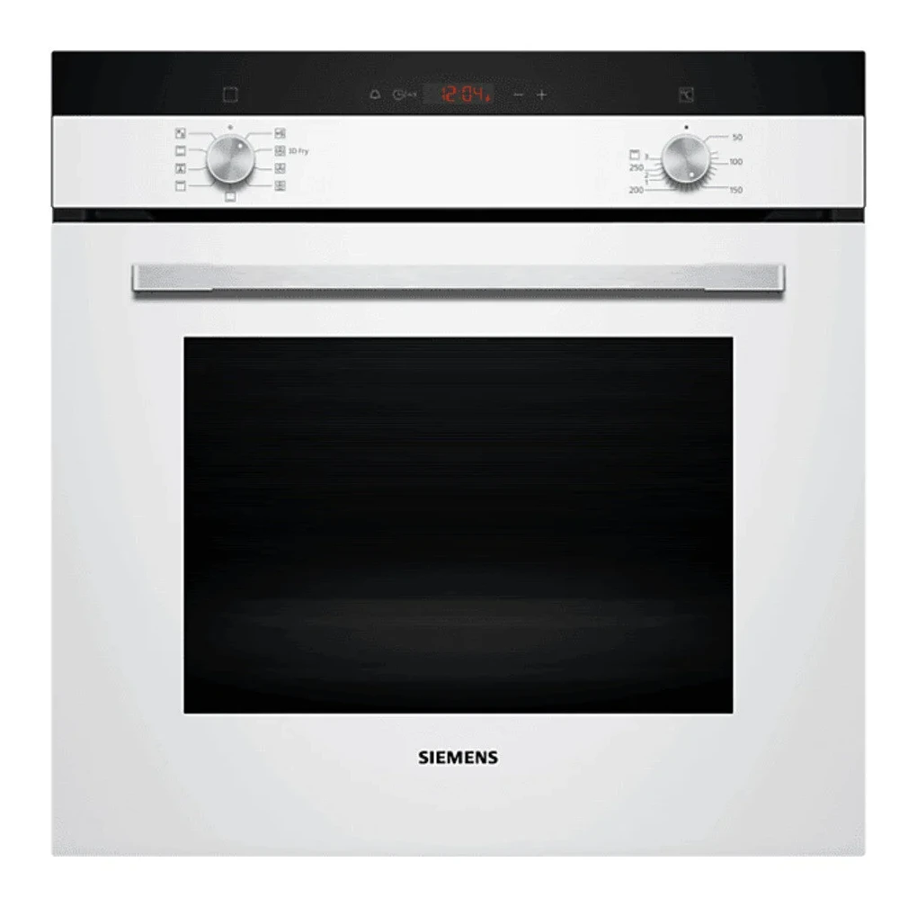 Siemens HB234FEW3T A Enerji Sınıfı 66 LT Ankastre Fırın