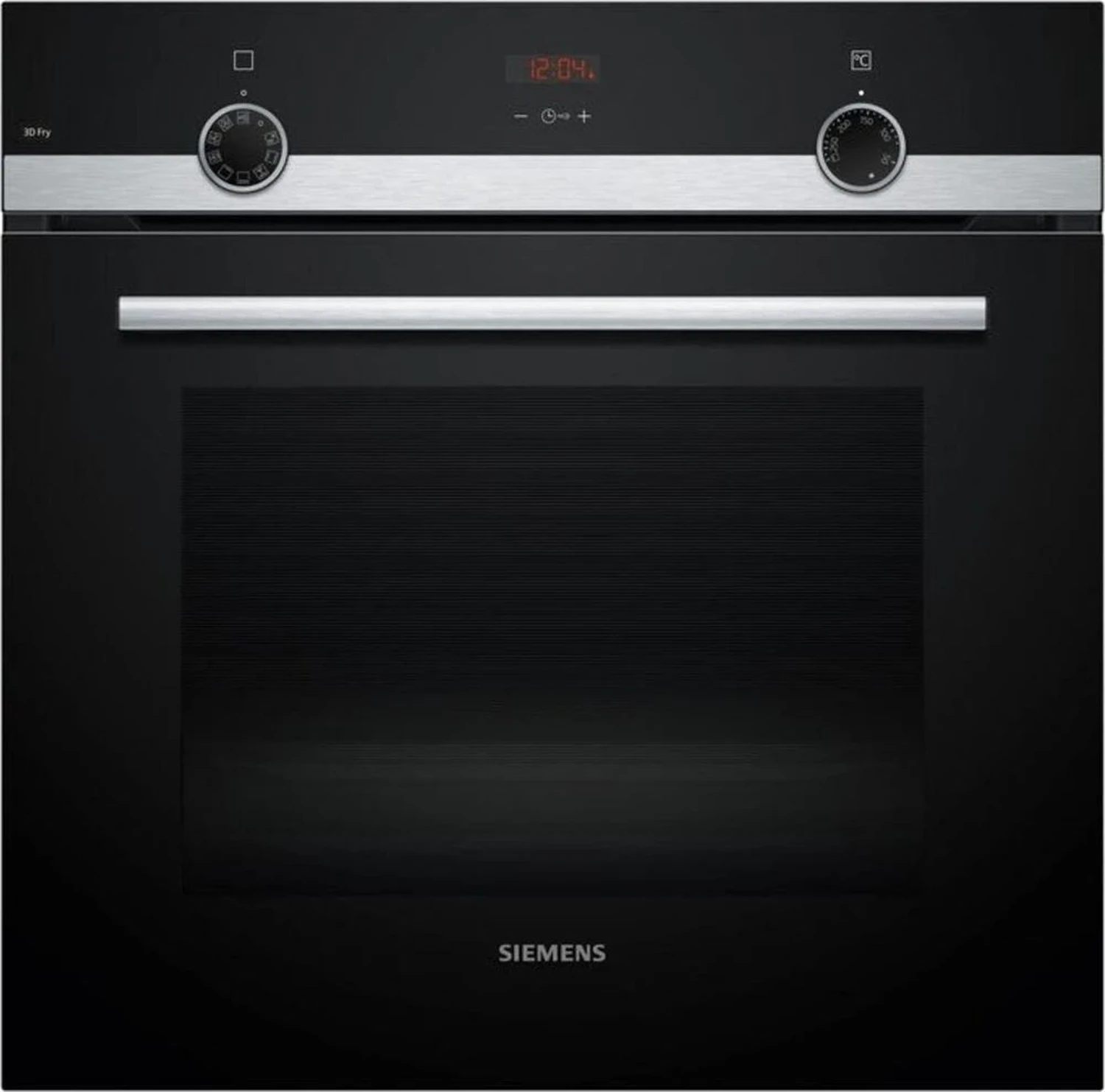 Siemens HB534FER3T 66 L Ankastre Fırın