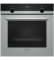 Siemens HB557JYH0T Titanium Ankastre Fırın ( AÇIKLAMAYI OKUYUN )