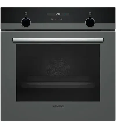 Siemens HB557JYH2T 66 L Ankastre Fırın