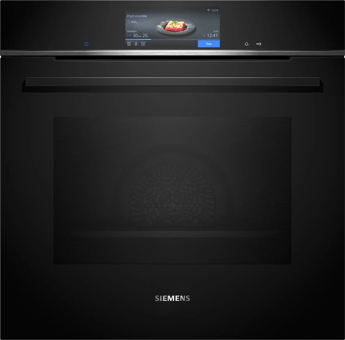 SIEMENS HB778G3B1 iQ700 Ankastre Fırın 60 x 60 cm
