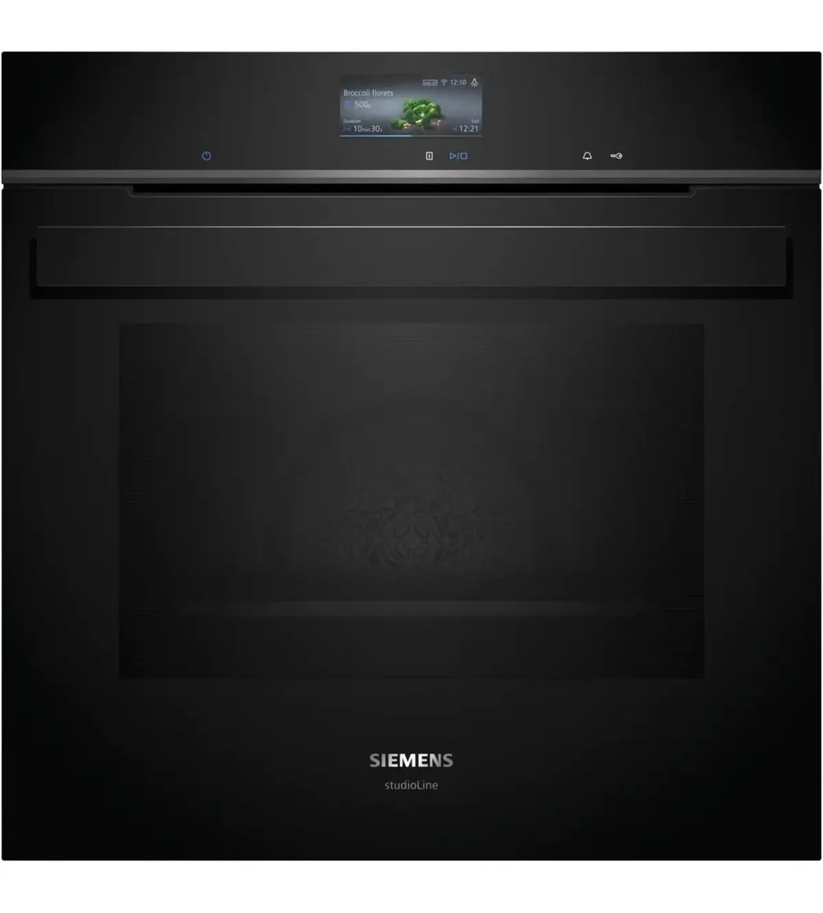 Siemens HB976GMB1 Ankastre Fırın 60 x 60 cm