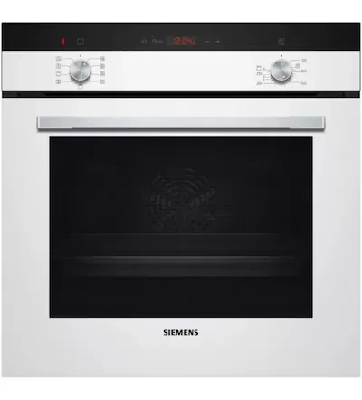 Siemens HI133FEW0T 66 LT Buhar Destekli Ankastre Fırın