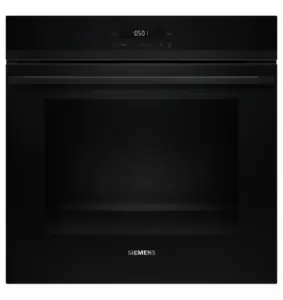 Siemens HJ852GYB0T iQ500 Ankastre Fırın 60 x 60 cm