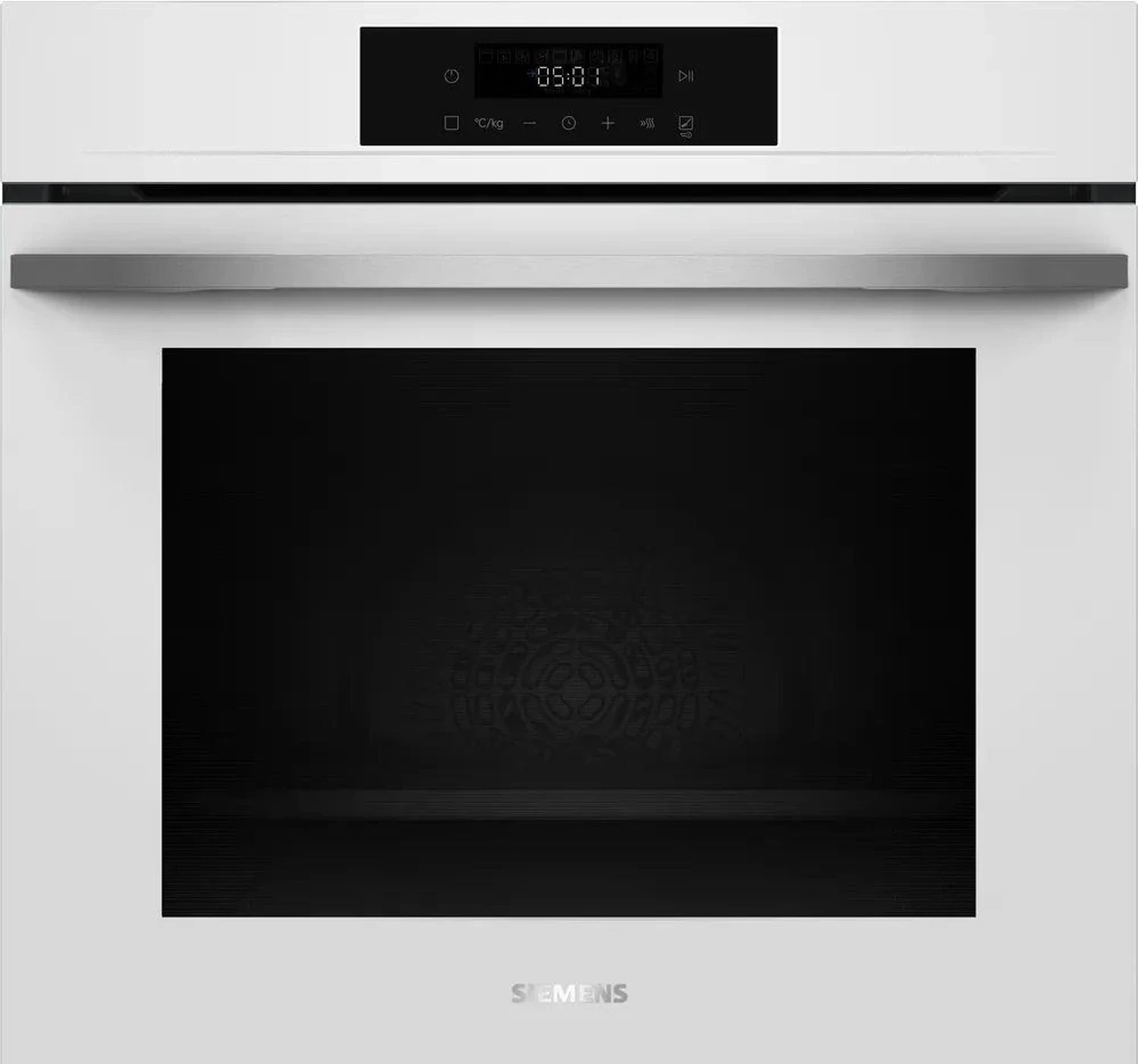 Siemens HJ852GYW0T Ankastre Fırın 8 Program