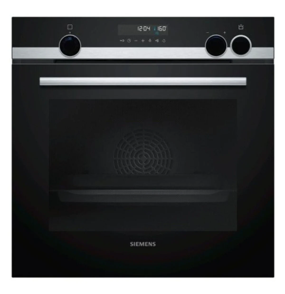 Siemens Hr538abs1 Buharlı Ankastre Fırın