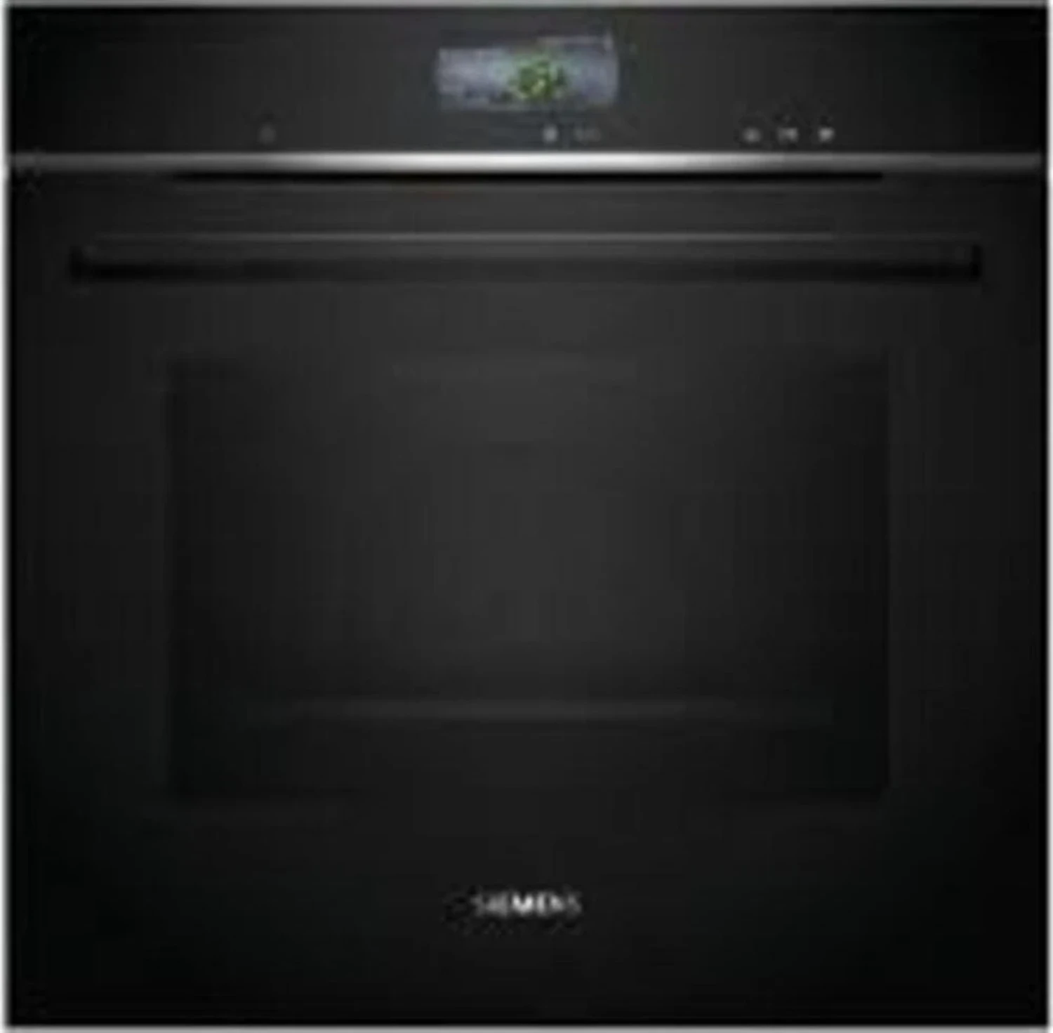 Siemens Hr776G3B1 71 Lt Buharlı Ankastre Fırın