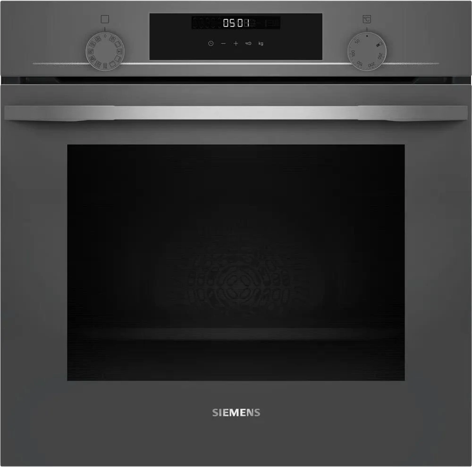 Siemens HU717ABN0T Ankastre Fırın Buhar Destekli