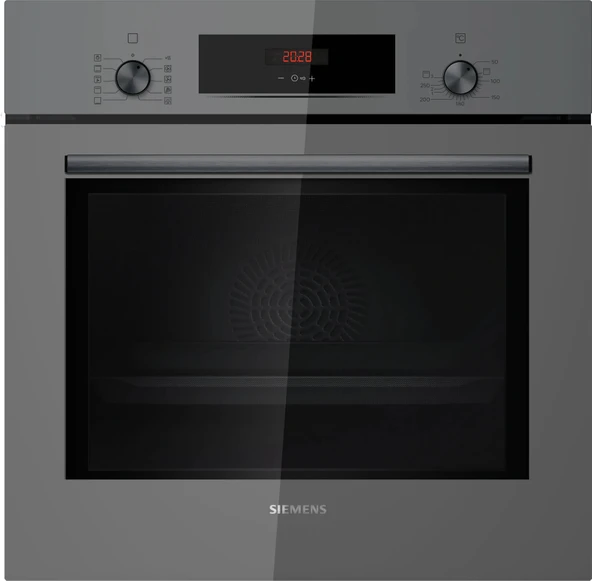 Siemens iQ100 Ankastre Fırın 60 x 60 cm