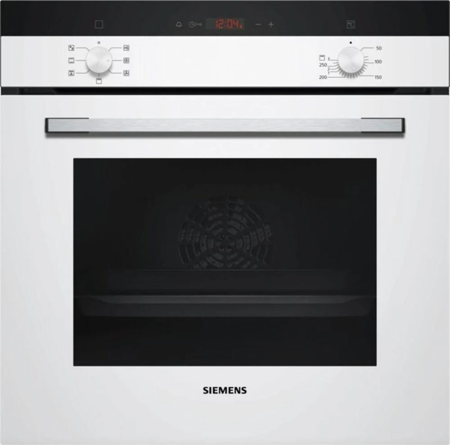 Siemens IQ100 HB013FBW1T 66 LT Ankastre Fırın