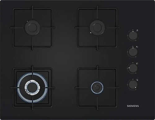 Siemens iQ300 EO7C6HP30O Wok Gözlü Ankastre Ocak