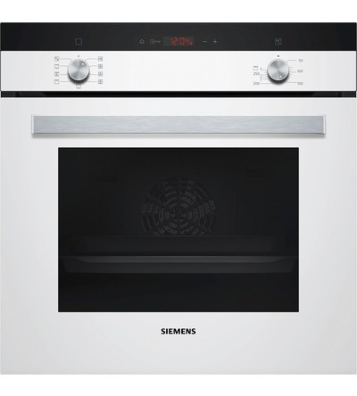 Siemens iQ300 HB114FBW0T Ankastre Fırın