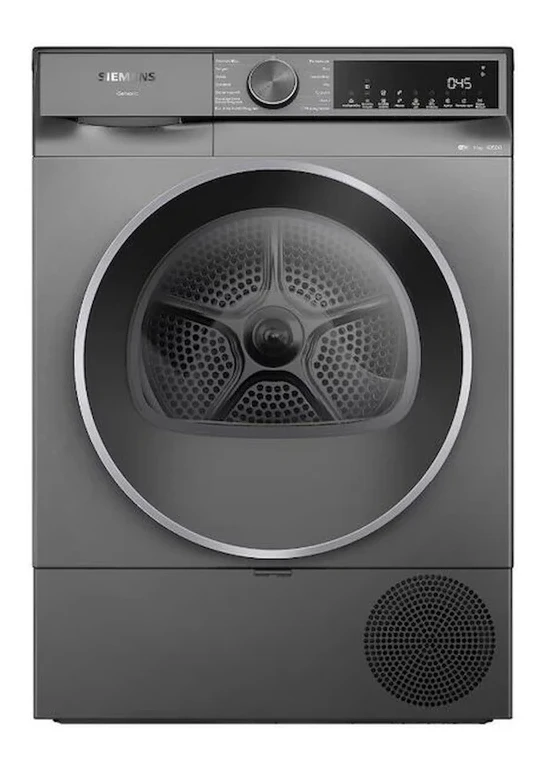Siemens WQ52J20RTR 10 kg Çamaşır Kurutma Makinesi