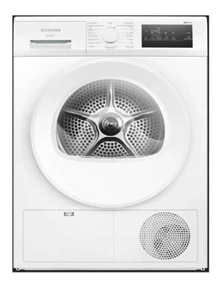 Siemens WT00H201TR iQ300 Isı Pompalı Kurutma Makinesi 8 kg