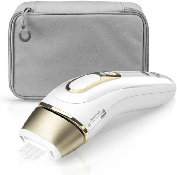 Silk·expert Pro5 Pl5014 Ipl/Lazer Epilasyon
