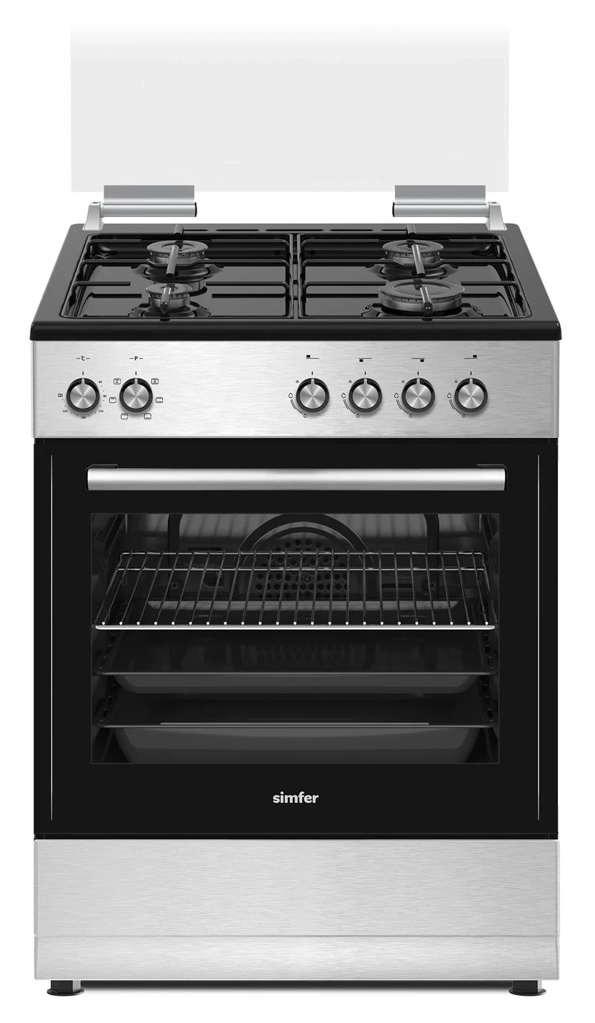 Simfer 1260 Fırın